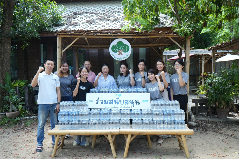 บริษัท ไฮไลฟ์ ดีเวลลอปเม้นท์ จำกัด นำโดย ...