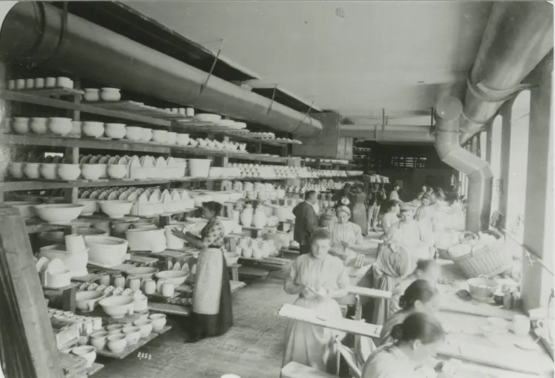 Villeroy & Boch หนึ่งในแบรนด์ผลิตภัณฑ์เซร...