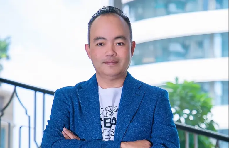 นายณรงค์ศักดิ์ ปลอดมีชัย ประธานเจ้าหน้าที...