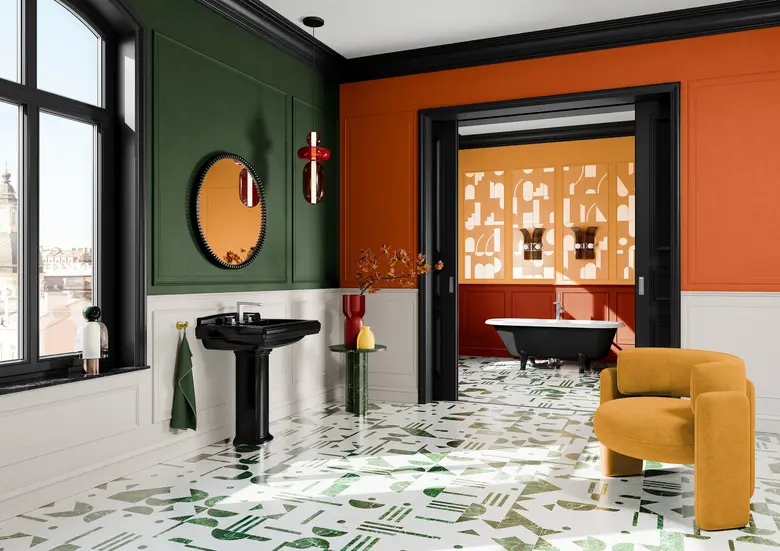 Villeroy & Boch หนึ่งในแบรนด์ผลิตภัณฑ์เซร...