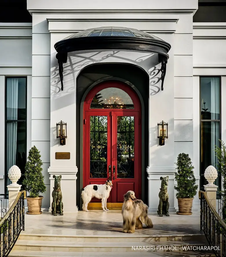 แสนสิริ กวาดยอดขายรอบ VIP "NARASIRI PHAHOL-WATCHARAPOL" รวมกว่า 1,000 ลบ. เผยโฉมที่สุดของโครงการบ้านเดี่ยวระดับลักซ์ชัวรี่ ปี'66