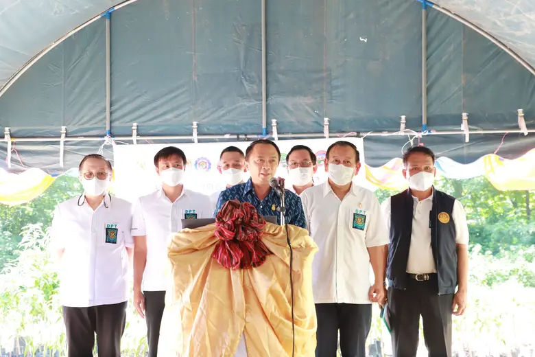 วันที่ 21 มิถุนายน 2566 เวลา 09.00 น. นาย...