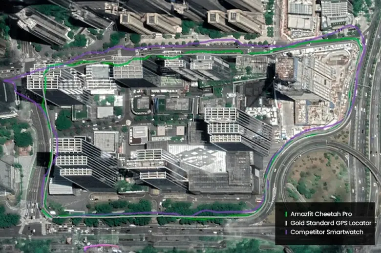 AMAZFIT LAUNCHES NEW AMAZFIT CHEETAH SERIES: SMARTWATCHES DESIGNED FOR RUNNERS, WITH INDUSTRY-LEADING GPS TECHNOLOGY &amp; AI COACHING