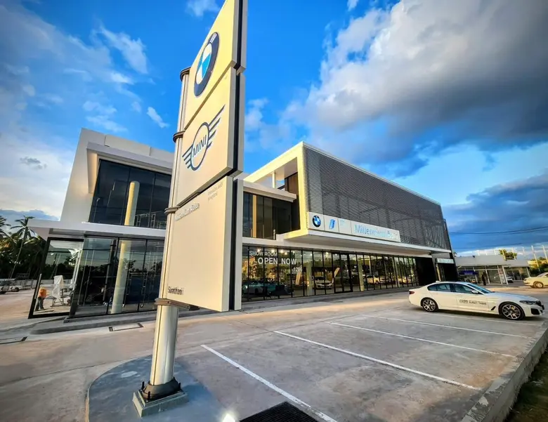 'มิลเลนเนียม กรุ๊ปฯ MGC-ASIA' ปักหมุดยุทธศาสตร์ขยายระบบนิเวศทางธุรกิจพื้นที่ภาคใต้ ชูจุดเด่น 'MGC-ASIA Southern Model' รวบส่วนแบ่งการตลาดในทุกพื้นที่