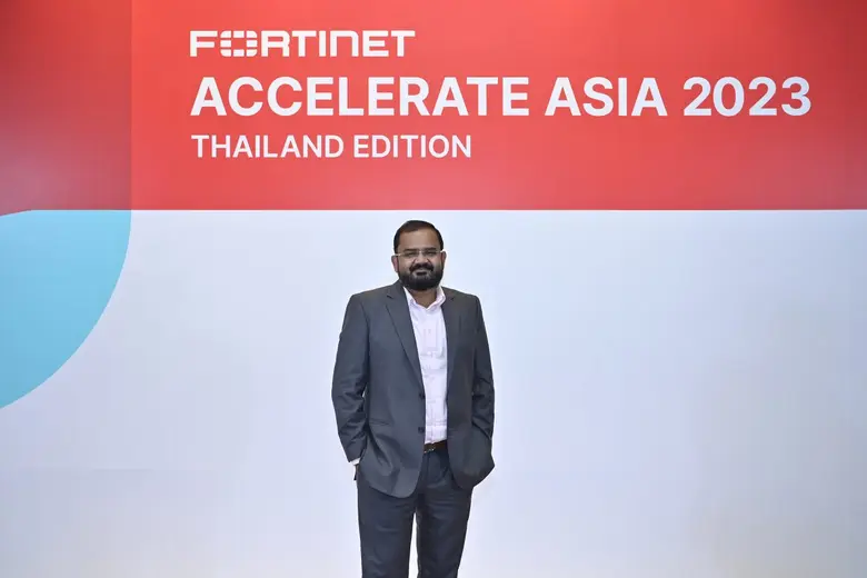 ฟอร์ติเน็ต เผยผลสำรวจสถาปัตยกรรม SASE ภูมิภาคเอเชีย-แปซิฟิก ชี้การทำงานแบบ "Branch-Office-of-One" ท้าทายความปลอดภัยเน็ตเวิร์กในยุคการทำงาน Hybrid Work