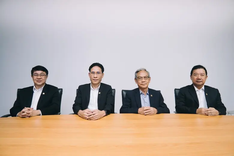 นายพงษ์ศักดิ์ ศิริคุปต์ ประธานเจ้าหน้าที่...