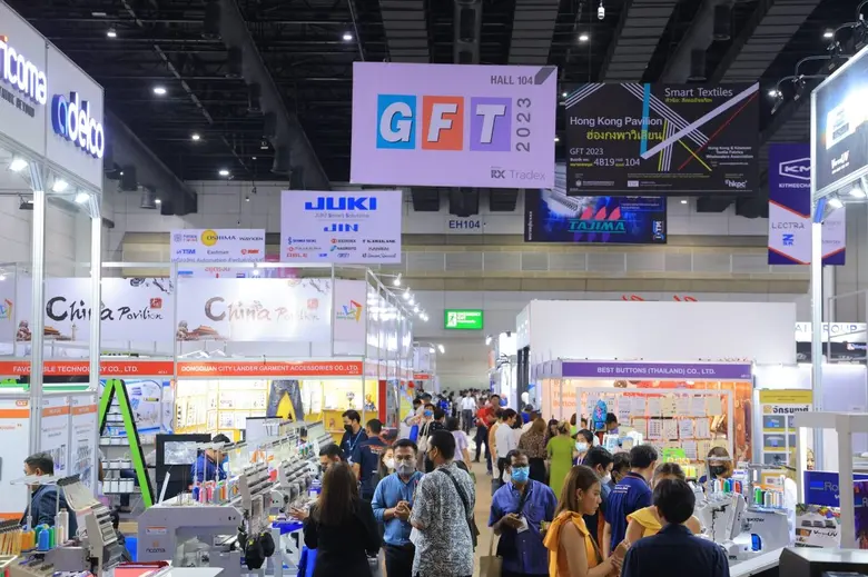 สถาบันสิ่งทอแนะผู้ประกอบการสิ่งทอหันปรับคุณภาพวัสดุ เน้นอิงกระแสรักษ์โลก จะอยู่ได้คงทนกว่าแข่งกันด้วยราคา