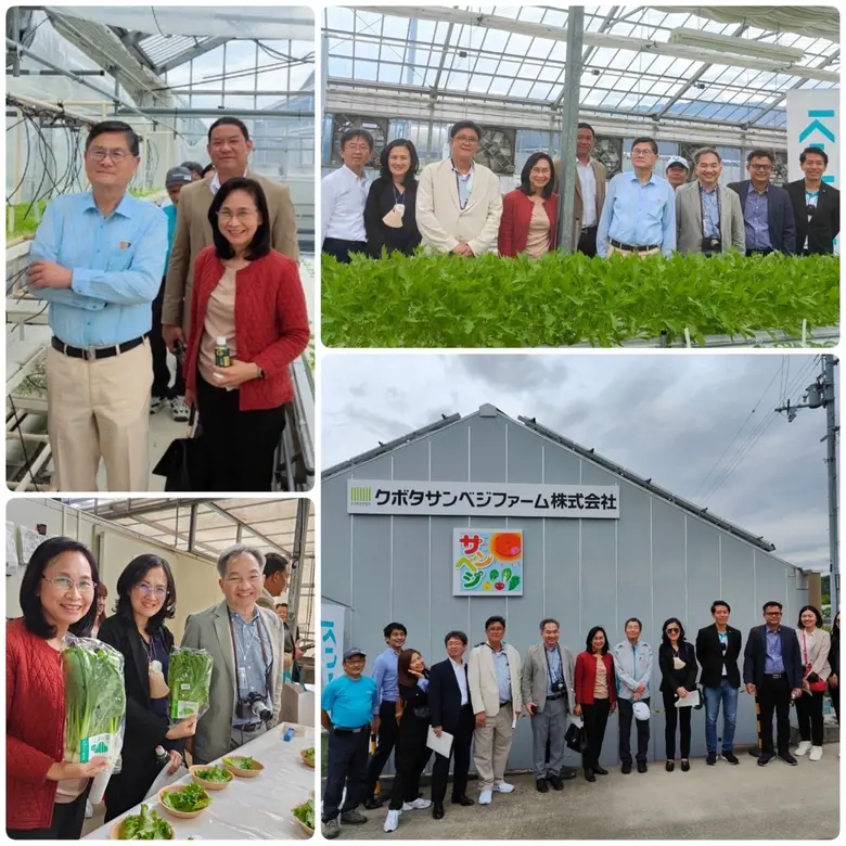 ศ.(พิเศษ) ดร.เอนก เหล่าธรรมทัศน์ รัฐมนตรี...