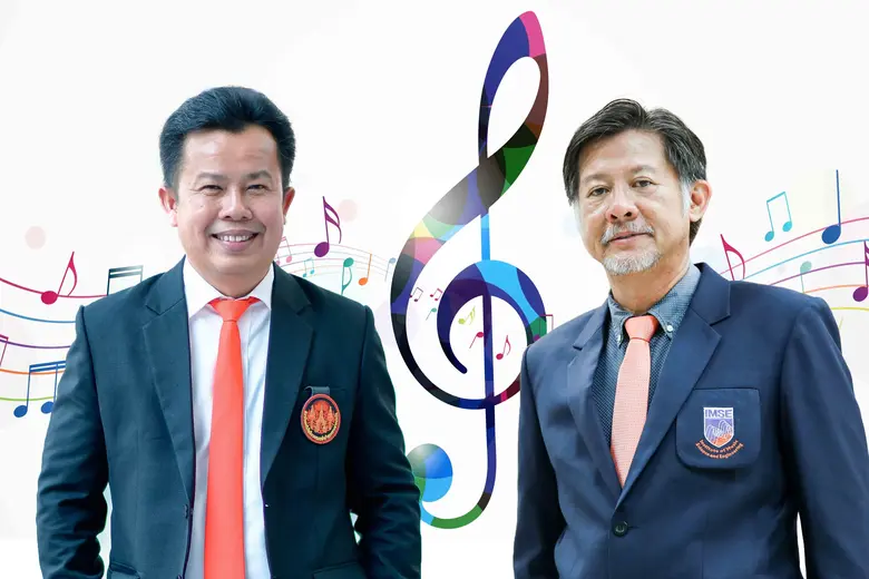 ดนตรีเป็น 'ซอฟท์พาวเวอร์' อันทรงพลัง ขณะท...