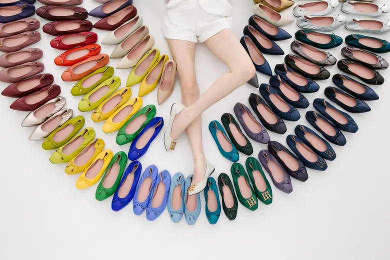 Fashion-forward Shoe Brand O&amp;B Achieves Sales Success and Wins Customers' Hearts Through LINE SHOPPING