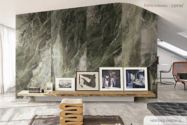 การตกแต่งบ้านมักจะทำตามโจทย์ของวิถีการใช้...