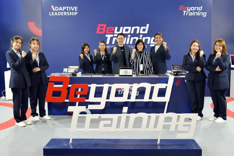 ดร. รัฐศาสตร์ กรสูต รองผู้อำนวยการใหญ่ สำ...