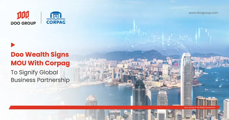 ดู คอนซัลติง ลิมิเต็ด (Doo Consulting Lim...