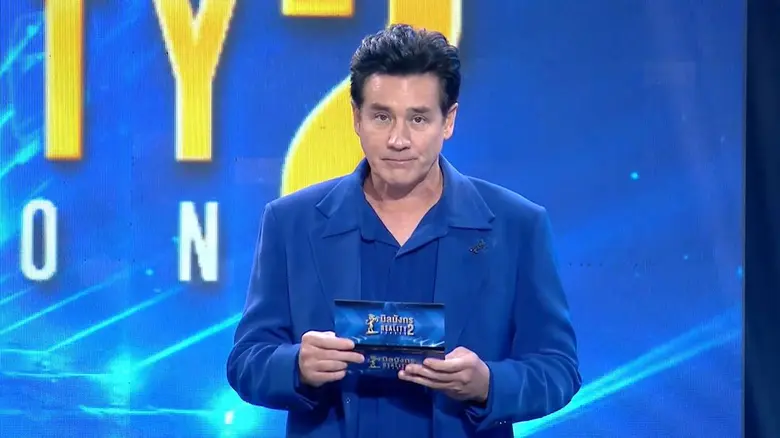 "นิลมังกร The Reality Season 2" เผยโฉม 12 ทีมสุดท้ายที่ผ่านเข้ารอบ ใน" ศุกร์ที่ 23 มิ.ย. นี้ ทางช่อง 3HD กด 33