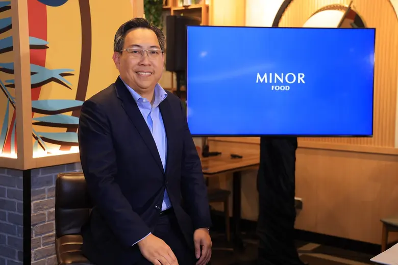 เปิดแผน "ไมเนอร์ ฟู้ด" แนวหน้าแห่งวงการอา...