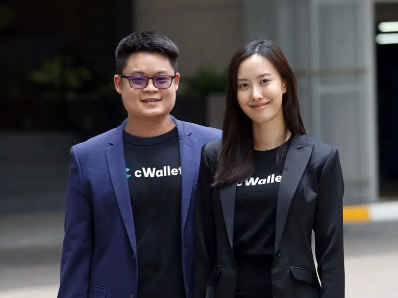 cWallet แพลทฟอร์มจัดการคาร์บอน สตาร์ทอัพด...