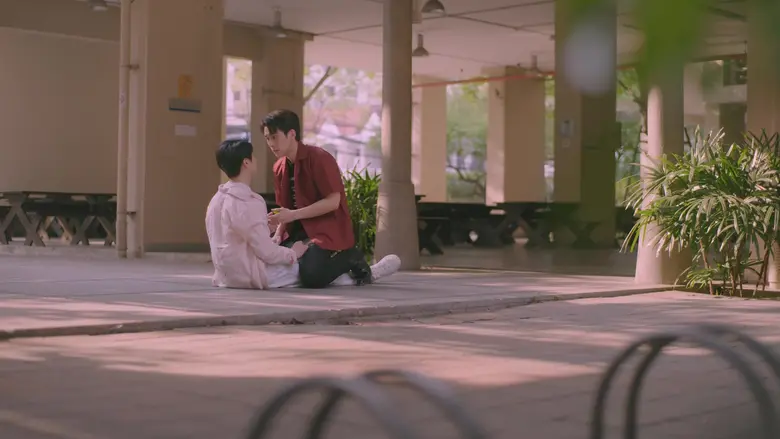 ตอนที่ 1 ออกอากาศวันอาทิตย์ที่ 25 มิถุนาย...