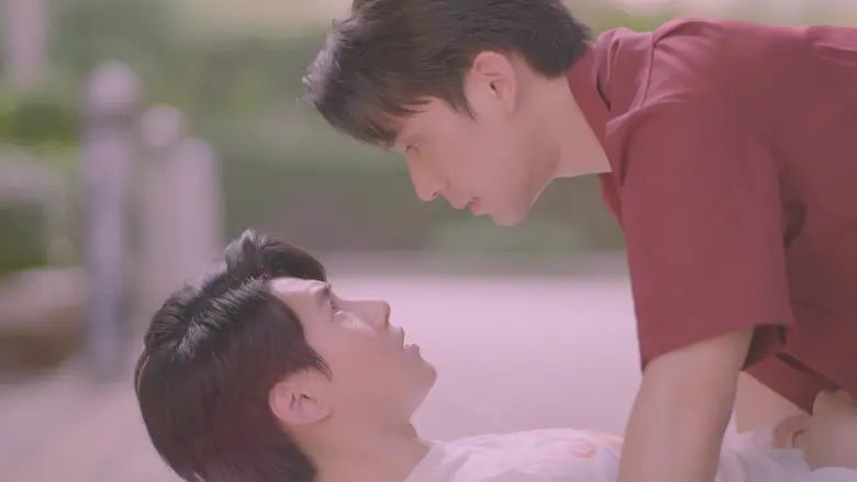 ประเดิมตอนแรก "ไดโนซอร์รัก" วันอาทิตย์ที่ 25 มิถุนาย 2566 ทางอมรินทร์ทีวี เอชดี ช่อง 34 เวลา 22.45 น.