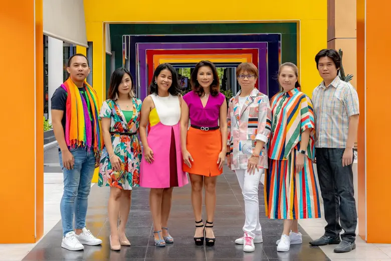 Pride Month: คุณศุภานวิต เอี่ยมสกุลรัตน์ ...