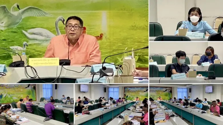 วันที่ 8 มิถุนายน 2566 เวลา 13.30 น. นางป...