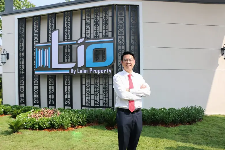 ลลิล พร็อพเพอร์ตี้ ขานรับกำลังซื้อกรุงเทพ...