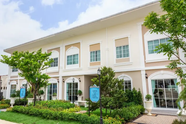 ลลิล พร็อพเพอร์ตี้ ขานรับกำลังซื้อกรุงเทพฯ โซนเหนือ ล่าสุดเปิด 2 โครงการใหม่ ลลิล ทาวน์ ไลโอ วงแหวนฯ-ลำลูกกา (คลอง6) และ ไลโอ 2 รังสิต - คลอง 2