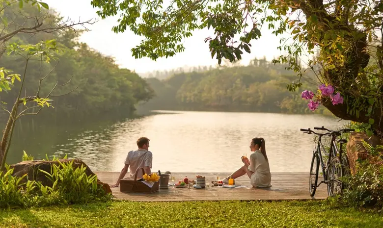 โรงแรมอินเตอร์คอนติเนนตัล เขาใหญ่ รีสอร์ต...