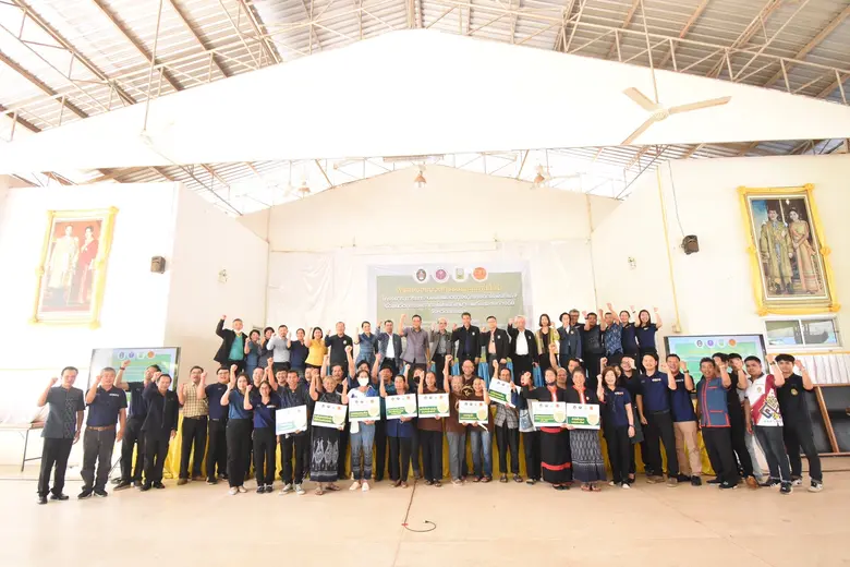 วันที่ 22 มิถุนายน 2566 สำนักงานการวิจัยแ...