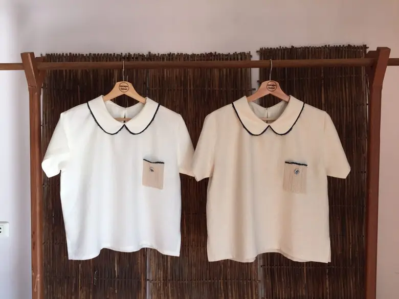 แจกพิกัด! สินค้าแฟชั่นมีสไตล์ใส่ใจสิ่งแวดล้อม ในงาน "ผ้าเปลี่ยนโลก" ที่เอ็ม บี เค เซ็นเตอร์