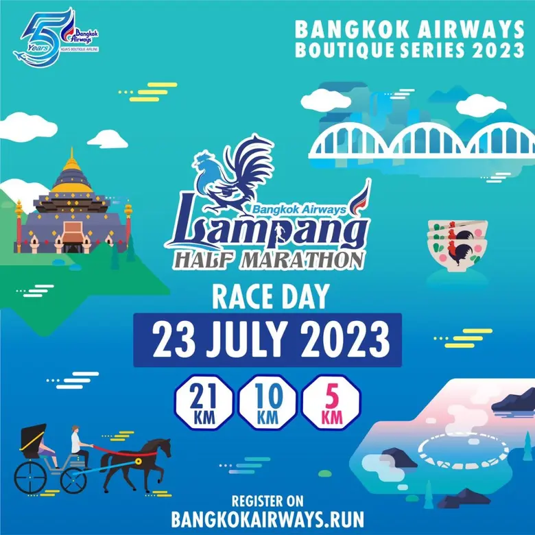 บริษัท การบินกรุงเทพ จำกัด (มหาชน) หรือสา...