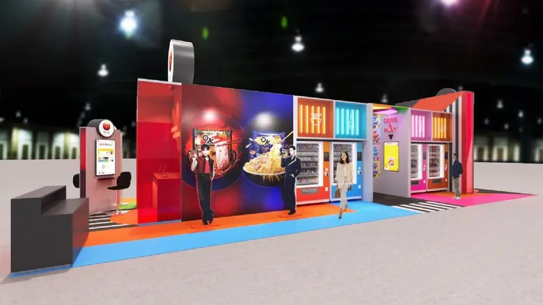 สหพัฒน์ ชวนช้อปในงาน "สหกรุ๊ปแฟร์ ครั้งที่ 27" เต็มอิ่มแบบจุก ๆ กับสินค้ากว่า 300 รายการ ที่บูธ SPC 29 มิ.ย.-2 ก.ค.นี้