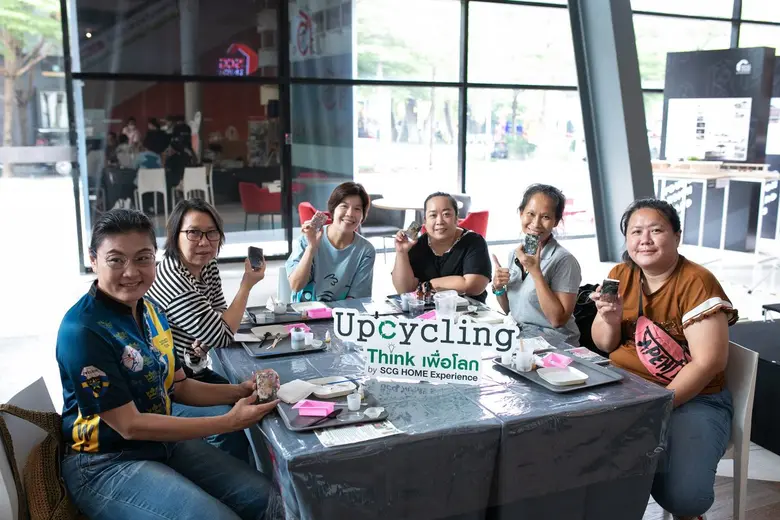 SCG HOME Experience ก้าวสู่ปีที่ 15 'ทุกเรื่องบ้าน เป็นจริงได้' วาระครบรอบที่ครบครันเรื่องบ้าน 15 มิ.ย. - 15 ก.ค.นี้