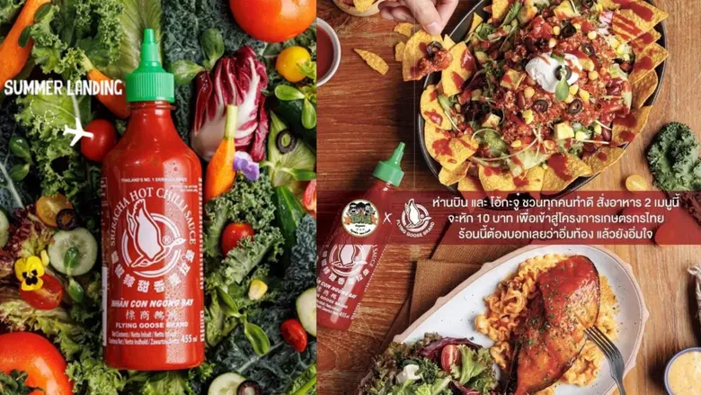 บริษัท เอ็กโซติค ฟู้ด จำกัด (มหาชน) หรือ ...