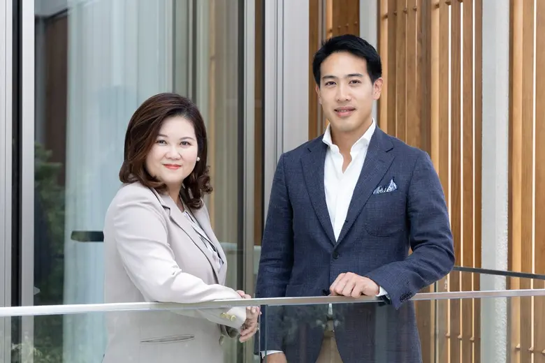 บมจ. พราว เรียล เอสเตท "PROUD" แต่งตั้ง บ...