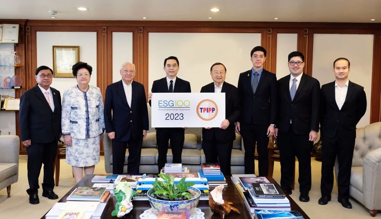 บริษัท ทีพีไอ โพลีน เพาเวอร์ จำกัด (มหาชน...