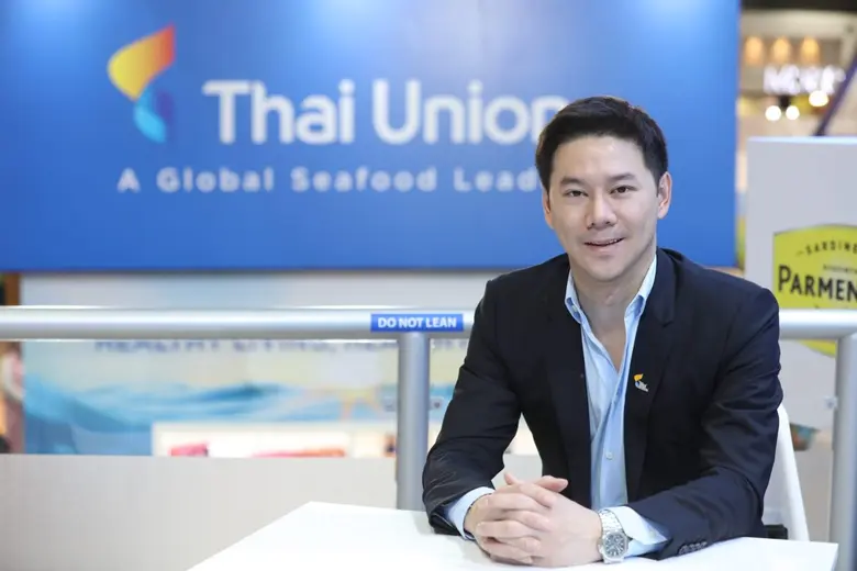 บริษัท ไทยยูเนี่ยน กรุ๊ป จำกัด (มหาชน) ผู้นำด้านอาห...