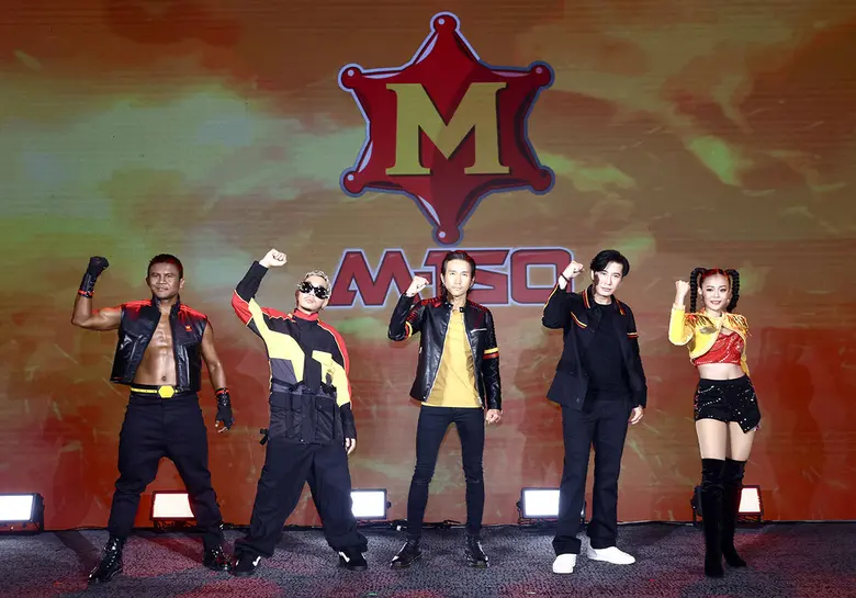 ในวันที่ 24 มิถุนายน 2566 ณ ห้องออดิทอเรี...