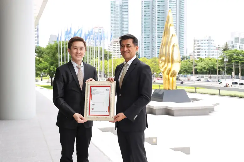 "ศูนย์ฯ สิริกิติ์" มุ่งสู่การเป็นผู้นำด้านอิเวนต์อย่างยั่งยืน ด้วยมาตรฐาน ISO20121:2012