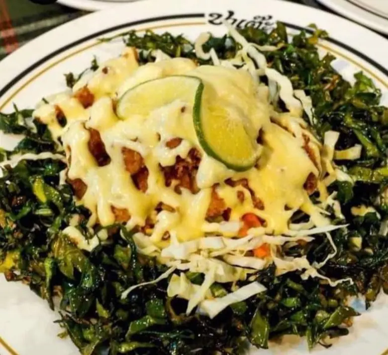 พาราไดซ์ เพลส ยกตำนานความอร่อย เสิร์ฟให้ชาวศรีนครินทร์ กับร้านดังยุค 90's "ปาเต๊ะ" สาขาสวนหลวง ร.9 พร้อมเปิดบริการแล้ววันนี้