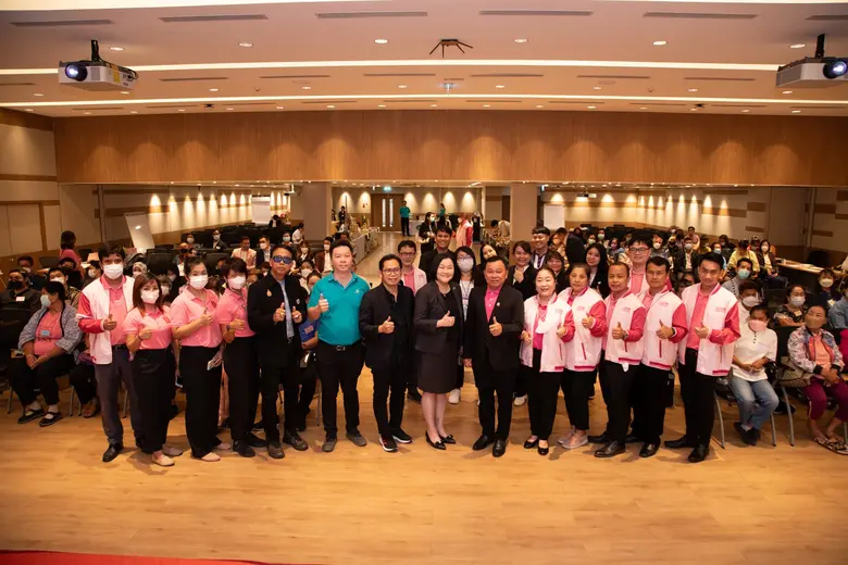 เมื่อไม่นานมานี้ หลักสูตรบริหารธุรกิจมหาบ...