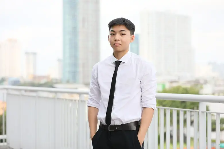 นักเรียนโรงเรียนนานาชาติโชรส์เบอรี กรุงเทพฯ ริเวอร์ไซด์ รุ่นจบปีการศึกษา 2023 และผลงานยอดเยี่ยมในการสอบเข้ามหาวิทยาลัยชั้นนำของโลก