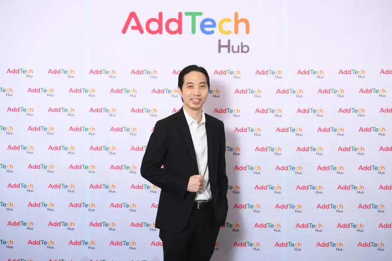 บมจ.แอดเทค ฮับ ("ADD") ปิดดีล ทุ่มเงิน 30...