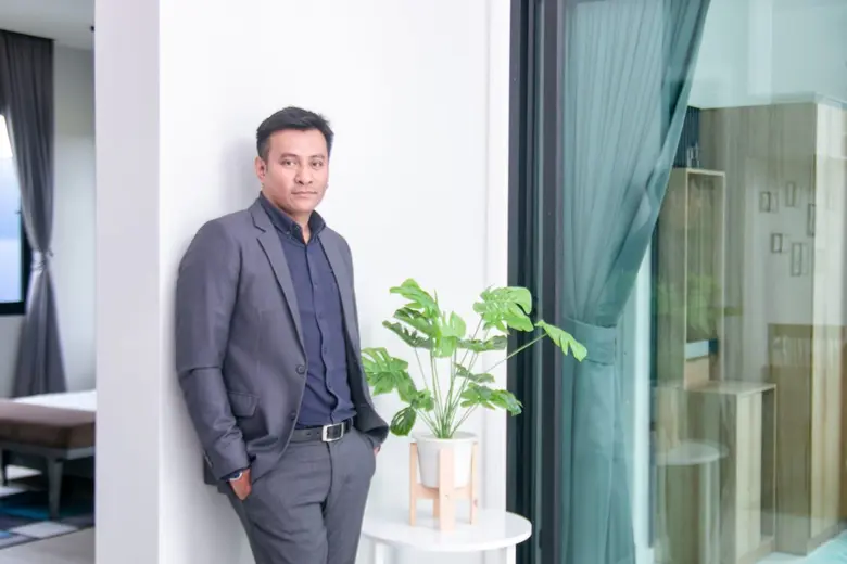 ทายาทรุ่นสอง "ไทยควอลลิตี้ แลนด์ แอนด์ เฮ...