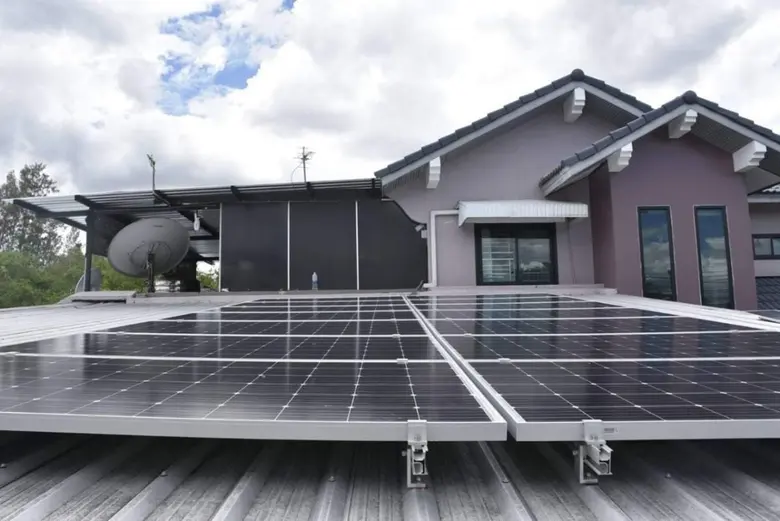 บอร์ด "SAK" ไฟเขียวเพิ่มทุนจดทะเบียน 14 ล้านบาท บริษัทร่วมทุน'ศักดิ์สยาม ทีซี เอ็นเนอร์ยี่' รุกธุรกิจติดตั้งโซลาร์รูฟท็อป