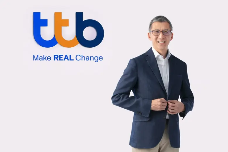 TMBThanachart has been honored to receive...