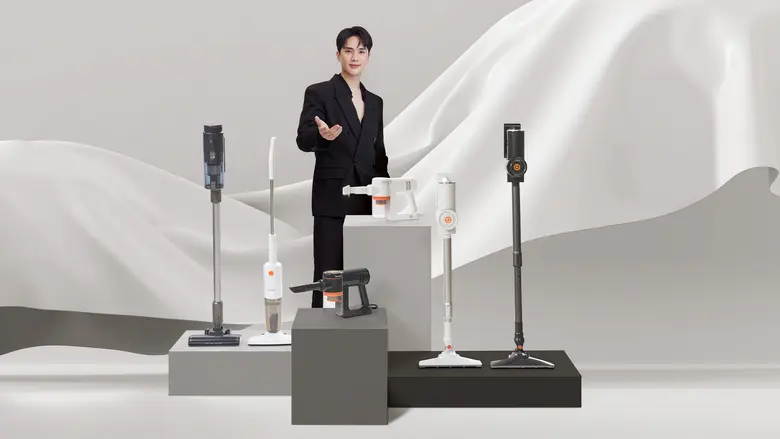 Gaabor (กาบอร์) แบรนด์เครื่องใช้ไฟฟ้าขนาด...