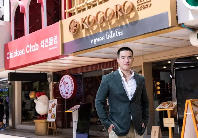 YUZU GROUP ทุ่มงบ 100ล้านบาท ปิดดีล 2 แบร...