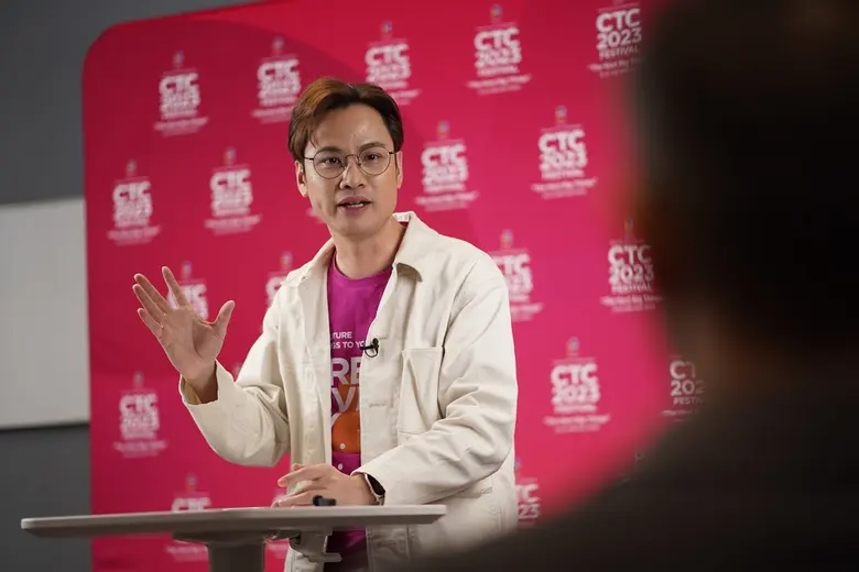 จัดเต็มตลอด 3 วัน 3 Conferences กับงาน AP...