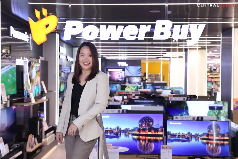 เพาเวอร์บาย ผนึก 50 พันธมิตรจัดแคมเปญ "รวมพลัง ลดครั้งใหญ่" ดึงกำลังซื้อกลางปี ลดจัดหนักสูงสุด 50% ตั้งแต่วันที่ 1 กรกฎาคม - 31 สิงหาคม 2566