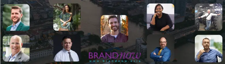 ผู้ประกอบการชาวอเมริกันเผยความสำเร็จในการทำธุรกิจในประเทศไทย